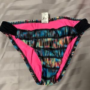 Hurley swim bottom
